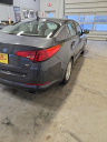 Thumbnail image of 2011 Kia Optima at Sonju Chevrolet Buick Ford Chrysler Jeep Ram Dodge