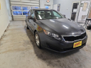 Thumbnail image of 2011 Kia Optima at Sonju Chevrolet Buick Ford Chrysler Jeep Ram Dodge