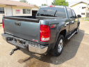 Thumbnail image of 2012 GMC Sierra 1500 at Beard's Slightly