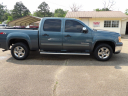 Thumbnail image of 2012 GMC Sierra 1500 at Beard's Slightly