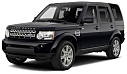 2011 Land Rover LR4 Base at Kovacs Motors