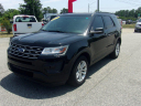 Thumbnail image of 2017 Ford Explorer at Brown's Auto World - Fayetteville NC