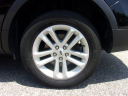 Thumbnail image of 2017 Ford Explorer at Brown's Auto World - Fayetteville NC