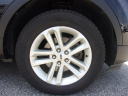 Thumbnail image of 2017 Ford Explorer at Brown's Auto World - Fayetteville NC