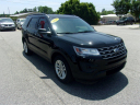 Thumbnail image of 2017 Ford Explorer at Brown's Auto World - Fayetteville NC
