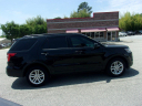 Thumbnail image of 2017 Ford Explorer at Brown's Auto World - Fayetteville NC