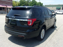 Thumbnail image of 2017 Ford Explorer at Brown's Auto World - Fayetteville NC