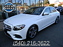 Thumbnail image of 2017 Mercedes-Benz E-Class at Platinum Motorcars