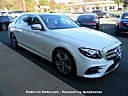 Thumbnail image of 2017 Mercedes-Benz E-Class at Platinum Motorcars