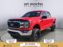 Thumbnail image of 2023 Ford F-150 at Art Moehn Chevrolet Honda