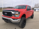 Thumbnail image of 2023 Ford F-150 at Art Moehn Chevrolet Honda