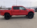 Thumbnail image of 2023 Ford F-150 at Art Moehn Chevrolet Honda