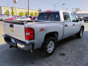 Thumbnail image of 2012 Chevrolet Silverado 1500 at Autostars Motorgroup