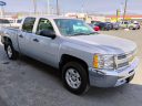 Thumbnail image of 2012 Chevrolet Silverado 1500 at Autostars Motorgroup