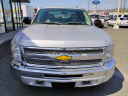 Thumbnail image of 2012 Chevrolet Silverado 1500 at Autostars Motorgroup