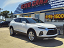 Thumbnail image of 2019 Chevrolet Blazer at A & B Motors