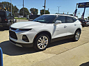 Thumbnail image of 2019 Chevrolet Blazer at A & B Motors