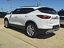 Thumbnail image of 2019 Chevrolet Blazer at A & B Motors