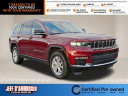 Thumbnail image of 2022 Jeep Grand Cherokee L at D'Ambrosio Dodge