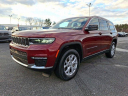Thumbnail image of 2022 Jeep Grand Cherokee L at D'Ambrosio Dodge