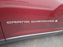 2022 Jeep Grand Cherokee L Limited at D'Ambrosio Dodge