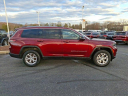 Thumbnail image of 2022 Jeep Grand Cherokee L at D'Ambrosio Dodge