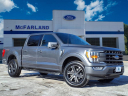 Thumbnail image of 2022 Ford F-150 at Mcfarland Ford Rochester