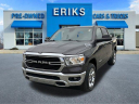 Thumbnail image of 2021 Ram 1500 at EriksChevroletUSED of Kokomo, IN