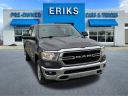 Thumbnail image of 2021 Ram 1500 at EriksChevroletUSED of Kokomo, IN