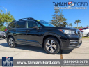 Thumbnail image of 2020 Subaru Ascent at TamiamiFord of North Naples, FL