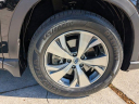 Thumbnail image of 2020 Subaru Ascent at TamiamiFord of North Naples, FL