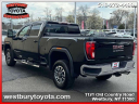 Thumbnail image of 2024 GMC Sierra 2500HD at Westbury Toyota Scion