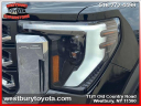 Thumbnail image of 2024 GMC Sierra 2500HD at Westbury Toyota Scion