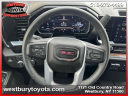 Thumbnail image of 2024 GMC Sierra 2500HD at Westbury Toyota Scion
