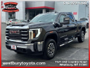 Thumbnail image of 2024 GMC Sierra 2500HD at Westbury Toyota Scion