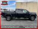 Thumbnail image of 2024 GMC Sierra 2500HD at Westbury Toyota Scion