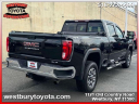 Thumbnail image of 2024 GMC Sierra 2500HD at Westbury Toyota Scion