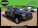 Thumbnail image of 2016 Chevrolet Silverado 1500 at Parkside Total Auto Care