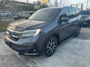 Thumbnail image of 2020 Honda Pilot at Amy Motorsport, Inc.