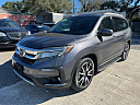 Thumbnail image of 2020 Honda Pilot at Amy Motorsport, Inc.