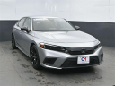 2022 Honda Civic Sport at Commonwealth Chevrolet Inc.