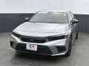 Thumbnail image of 2022 Honda Civic at Commonwealth Chevrolet Inc.