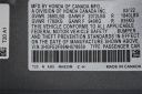 Thumbnail image of 2022 Honda Civic at Commonwealth Chevrolet Inc.