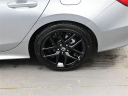 Thumbnail image of 2022 Honda Civic at Commonwealth Chevrolet Inc.