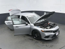 Thumbnail image of 2022 Honda Civic at Commonwealth Chevrolet Inc.