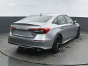 Thumbnail image of 2022 Honda Civic at Commonwealth Chevrolet Inc.