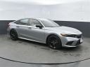 Thumbnail image of 2022 Honda Civic at Commonwealth Chevrolet Inc.