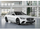 Thumbnail image of 2025 Mercedes-Benz S-Class at MercedesBenzOfNovi of Novi, MI