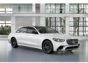 Thumbnail image of 2025 Mercedes-Benz S-Class at MercedesBenzOfNovi of Novi, MI