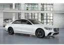 Thumbnail image of 2025 Mercedes-Benz S-Class at MercedesBenzOfNovi of Novi, MI